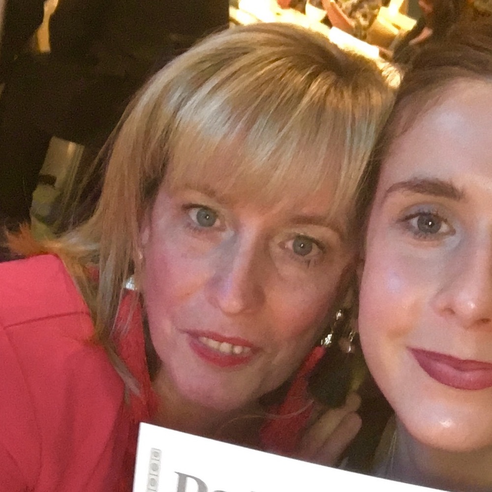 Meet your Posher, Kelly